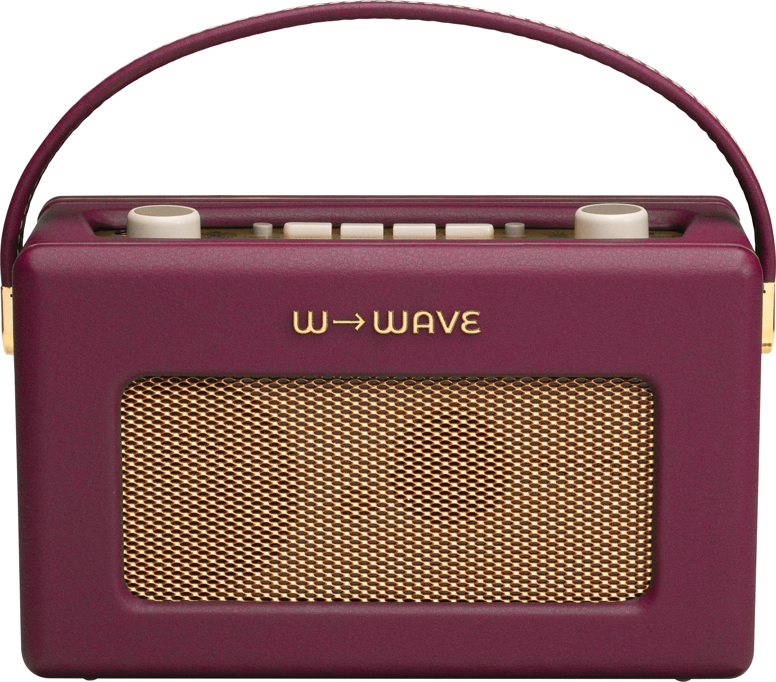 Портативный радиоприёмник-колонка W-Wave 1.0 xm