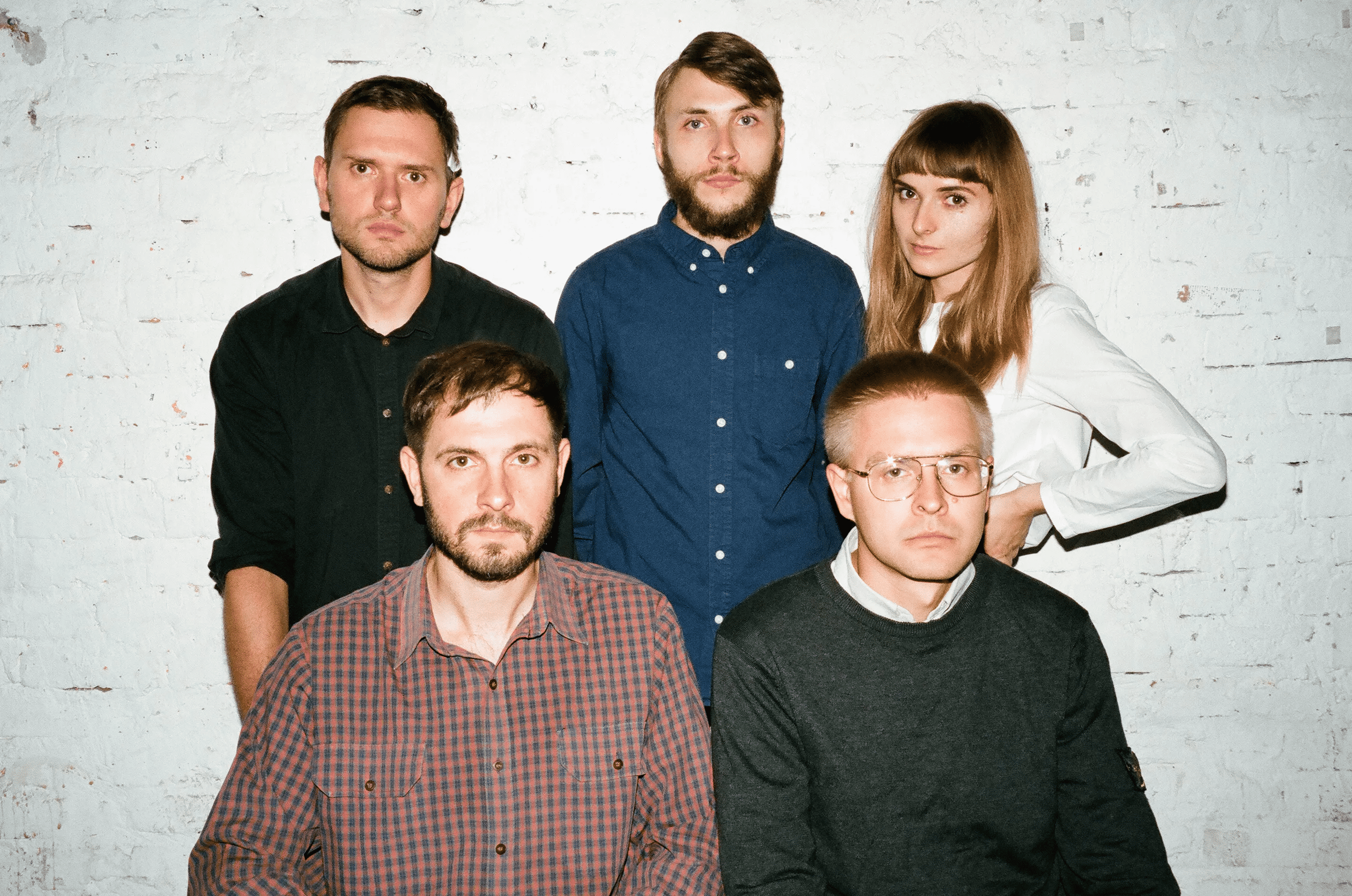 Фото группы Motorama