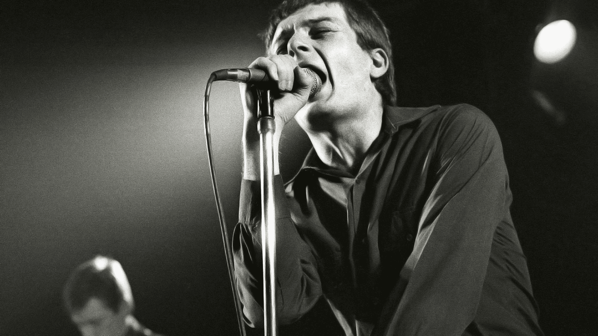 Фото группы Joy Division